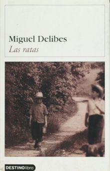 Las Ratas von DELIBES, MIGUEL | Buch | Zustand gut