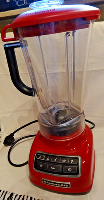 Kitchen Aid Mixer, Küchenmaschine W85013221