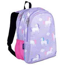 15inch Kids Backpack For Boys Girls For Early Elementary Daycare School Travel
