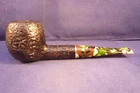 Pipe Savinelli Camouflage Rustic 207