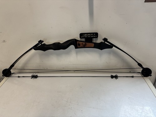 M-1 Tiger Compound Bow by Martin