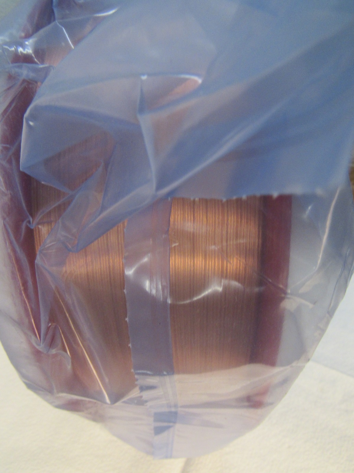 Lincoln Electric SuperArc 30lb Spool MIG Wire LA-100 ED036222 0.045" 1.1MM