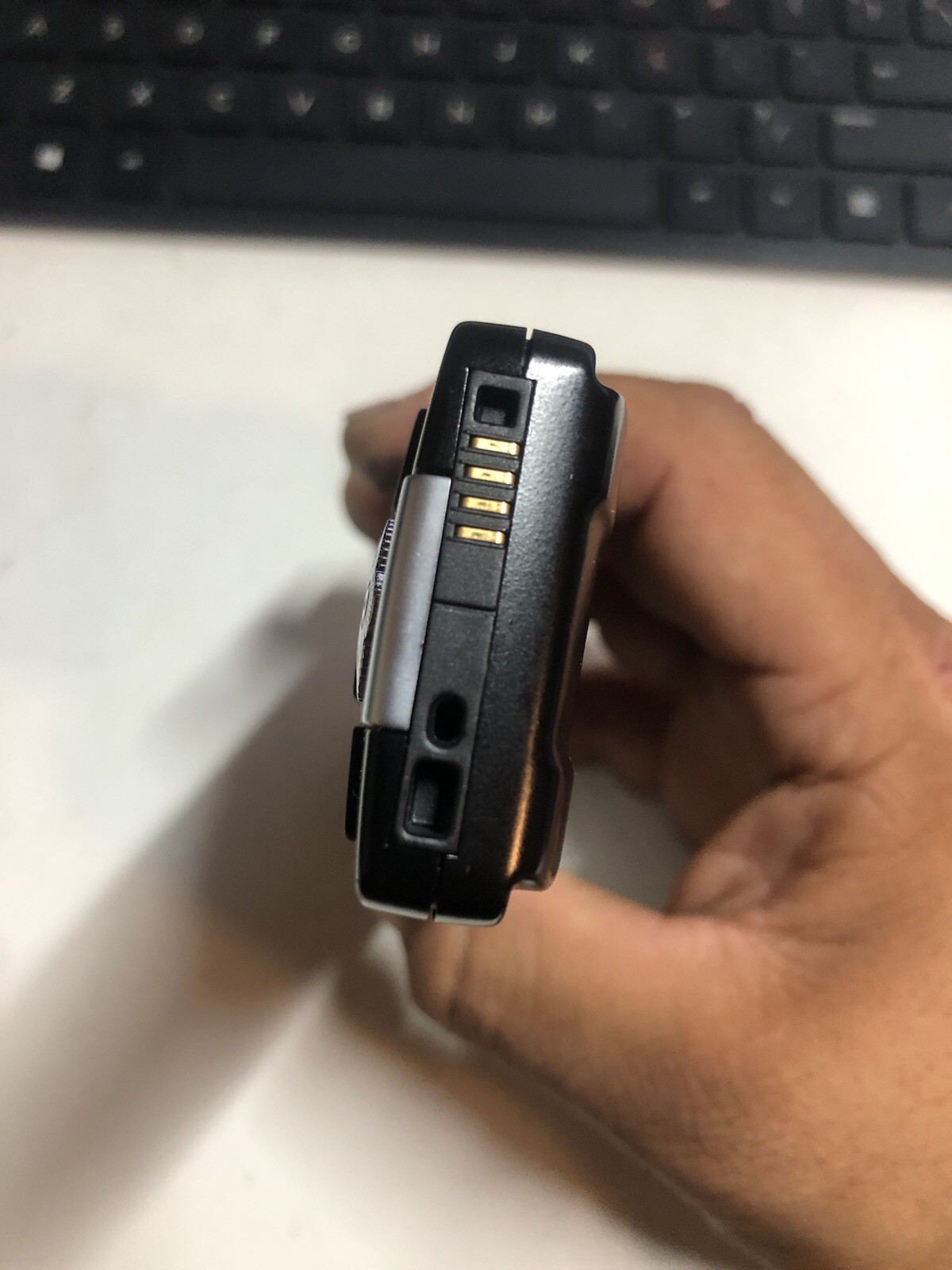 Bentley GTC FLYING SPUR Bluetooth Handset    3W0035624B