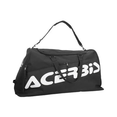ACERBIS CARGO KIT BAG 180 LT BLACK