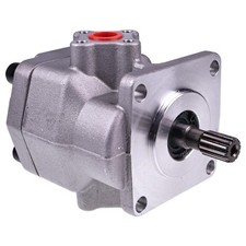 12t Hydraulic Pump 4265224m92 For Massey Ferguson Tractor Gc1705 Gc1710 Gc1720