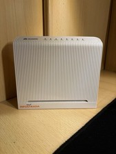 MODEM ADSL WI-FI - HUAWEI - WIND  ECHOLIFE HG520C 