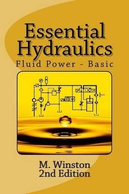 M Winston Essential Hydraulics (Taschenbuch) (US IMPORT)