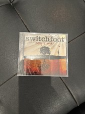 SWITCHFOOT - NOTHING IS SOUND / COLUMBIA / ne...