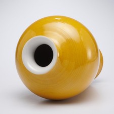 陶瓷黄色复古原始亚洲古董| eBay