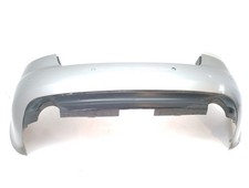 8H0807303A HINTERE STOSSSTANGE / 349658 FÜR AUDI A4 CABRIO 8H 1.8 20V TURBO