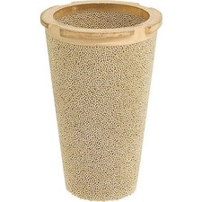 TGO Sinterbronze-Filtereinsatz Sika