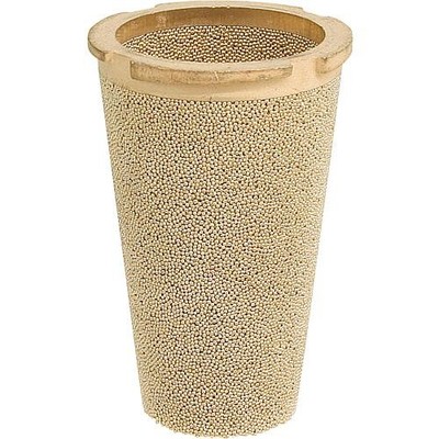 TGO Sinterbronze-Filtereinsatz Sika