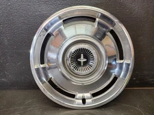 1965 Chevy Corvair Monza Hub Cap OEM Wheel Cover 13 inch Hubcap GM Chevrolet OE