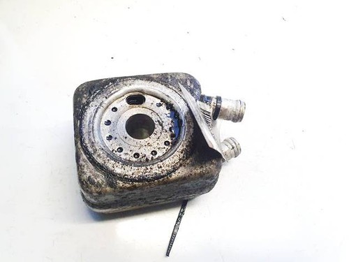 HEIZKÖRPER ÖL KÜHLER (Ölkühler)  Volkswagen Passat DE2463353-11