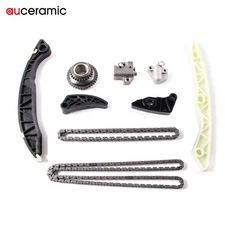 Timing Chain Kit fits 07-18 Dodge Avenger Journey Jeep Compass Patriot 2.0L 2.4L