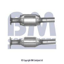 BM Catalysts Katalysator Kat Approved passend für Fiat Marea Weekend 1.9 JTD 105