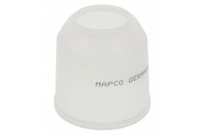 MAPCO Schutzkappe Faltenbalg Stoßdämpfer 32808 für 80 AUDI VW 86C DERBY POLO 2