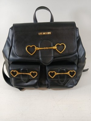 Love Moschino Backpack 