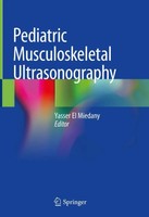 Yasser El Miedany | Pediatric Musculoskeletal Ultrasonography | Buch | Englisch