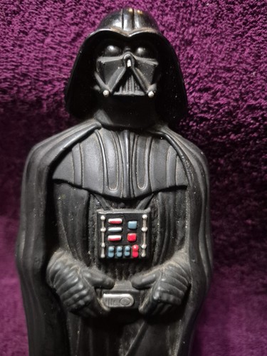 Star Wars Darth Vader Statue Figure 1993 Lucasfilm MFG. By Out of Character - Picture 8 of 8