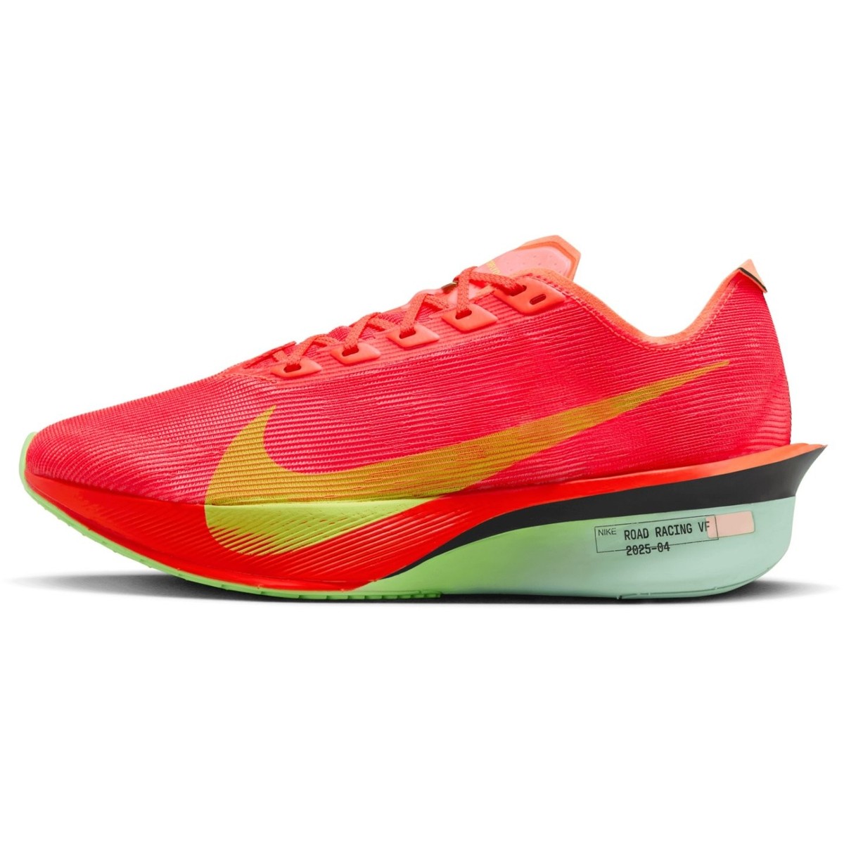 Women Nike ZoomX Vaporfly NEXT% 4 Bright Crimson Red Mint Foam