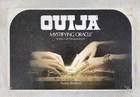 Vintage 1972 Ouija Board Game Parker Brothers Bro William Fuld Mystifying Oracle