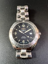 Breitling Shark Automatic 300M Ref. A17605 Cal. B17 - komplett mit Box und Garantie