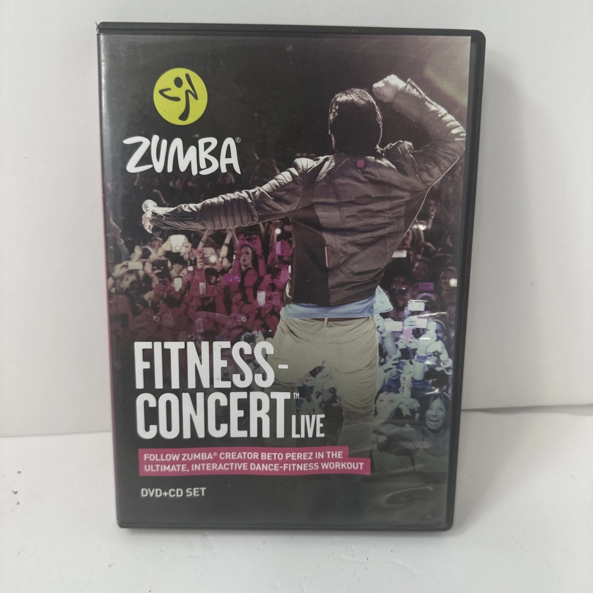 zumba cd products for sale | eBay