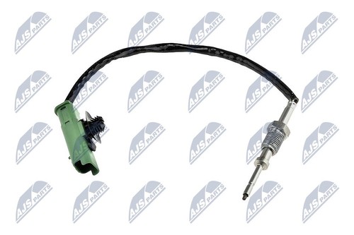 SENSOR EXHAUST GAS TEMPERATURE EGT-FR-012 FOR FORD MONDEO/V/Hatchback/Turnier - Picture 2 of 8
