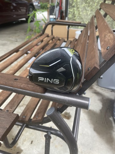 Ping G430 Max - Picture 2 of 7