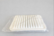 OEM Engine Air Filter Fits TOYOTA Corolla Matrix Yaris 1.8L 17801-21050 A25655