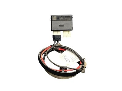 2025 AUDI Q6 E-TRON OEM REAR LIFTGATE RELEASE OPEN CONTROL MODULE 80A962243