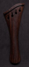 NEW ARRIVAL Violin Hollow Harp Tailpiece 4/4 Rose wood Frech Model