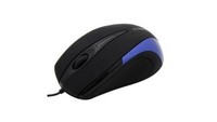 5905784767048 Mysz Esperanza Sirius EM102B (Optyczna 800 DPI Kolor Czarny) Esper