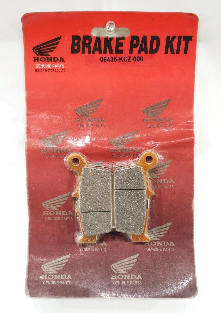🛞 Cilindro Maestro De Freno Trasero Para Honda XR250R, XR400R, XR600R (1990-2004) – Nuevo, De Aluminio