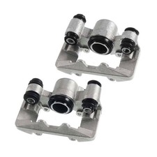 2pc Rear Disc Caliper Set LR Vibe03-06 Celica00-05 Corolla03-06 Matrix03-07