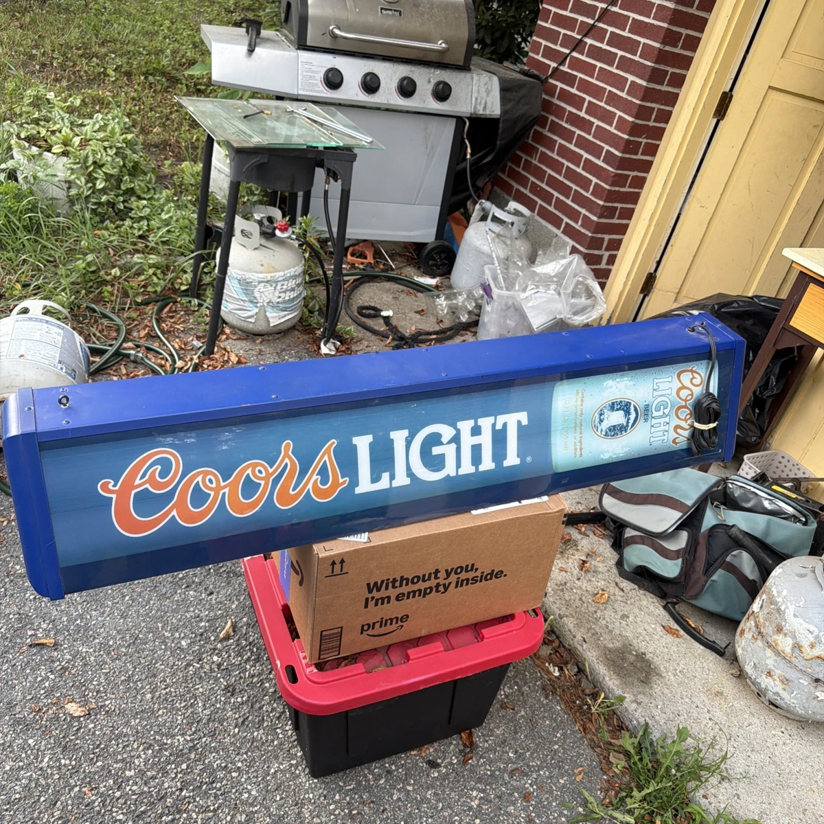 Coors Pool Table Light In Billiard Table Lights & Lamps for sale