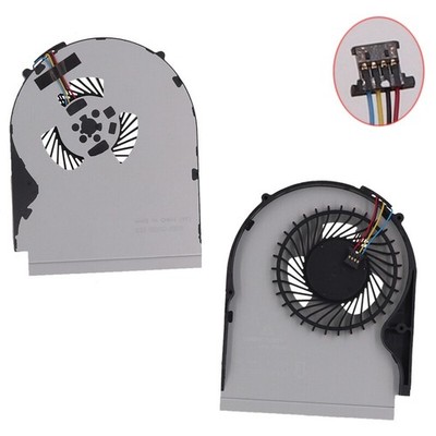 CPU Cooling Fan For   FLEX2-15D FLEX2 15 LF15M Fan KSB0705HBA02 Cooler #bv