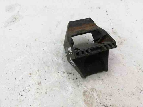 BMW 3 Cabrio E46 Kühlerhalter 2.00 Petrol 105kw 2003 25521429