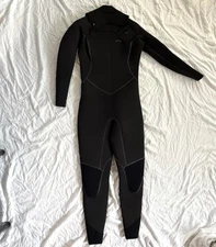 Patagonia Women's Yulex Full Wetsuit Size 10 Pre Owned