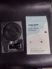 Little Helper On Board Baby Seat Alarm BSA-1 Steelmate Brand Best Deal