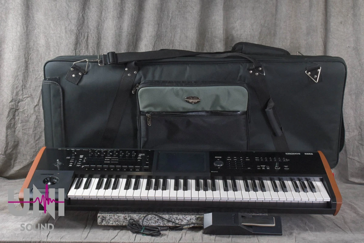 Korg KRONOS products for sale | eBay