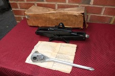 61 62 63 Pontiac Trempest Lemans Nos Gm Jack 9794108 9794109