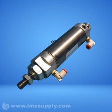 SMC NCMC150-0200C-X103US Pneumatic Cylinder USIP