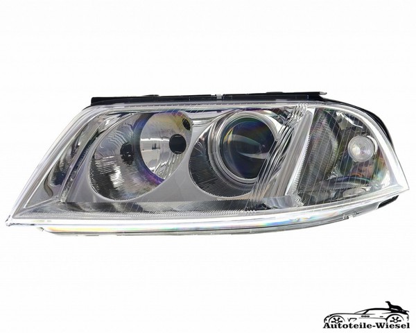 Scheinwerfer FüR VW Passat Variant Links Vorne 00-05-image