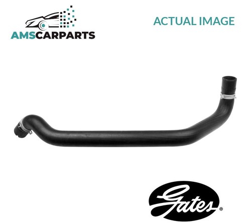 RADIATOR HOSE UPPER 05-2252 GATES NEW OE REPLACEMENT