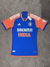 Genuine ADIDAS India Cricket