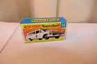 Matchbox Lesney no. 54 cadillac ambulance superfast  - origional box only
