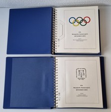 150 Ersttagsbrief FDC zur Olympia 1972 - BRD - Ungarn - Rum&auml;nien - T&uuml;rkei - usw.