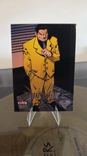 2025 Fleer Ultra Superman Bruno Mannheim 55